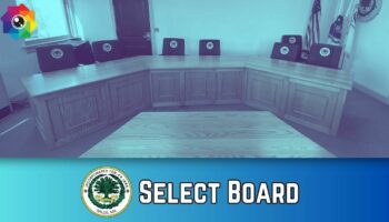 Select Board 3/23/2026 thumbnail