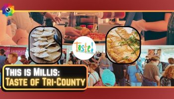 Taste of Tri-County | This is Millis thumbnail