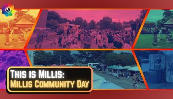 Millis Community Day | This is Millis thumbnail