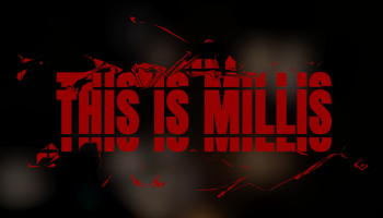 Up next on 'This is Millis'... thumbnail
