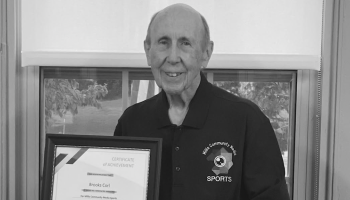 Celebrate the Life of Brooks Corl thumbnail