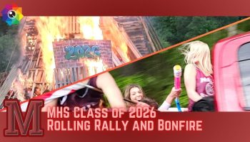 Congratulations to the Millis High School Class of 2026! thumbnail